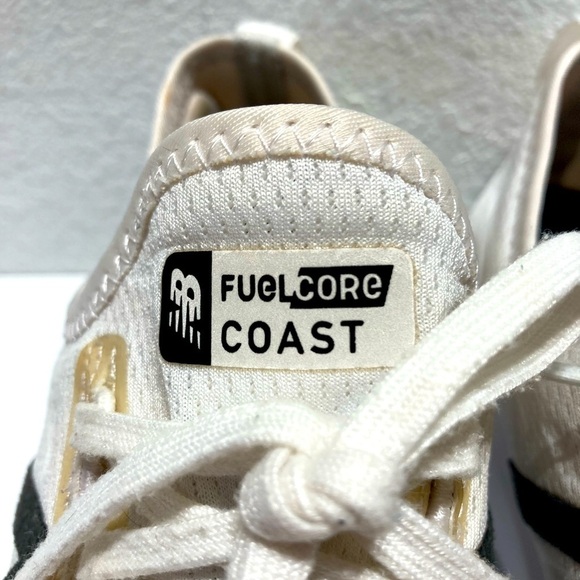 Women’s New Balance Fuel Core Coast V4 Running Shoes - Picture 6 of 11